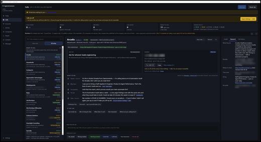 Calls: ready-to-call script